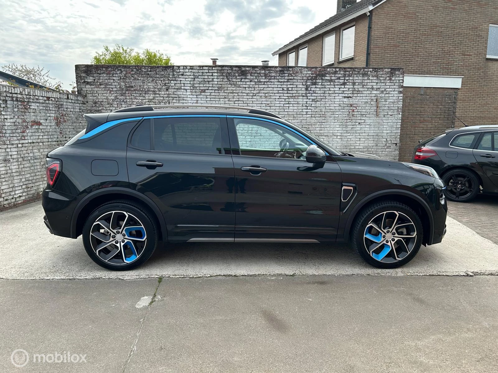 Hoofdafbeelding Lynk & Co 01