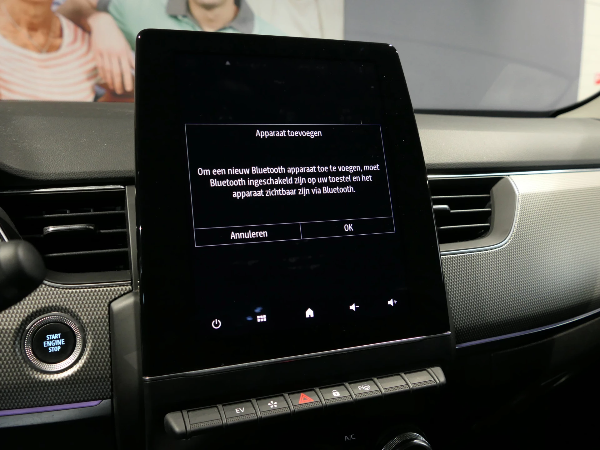 Hoofdafbeelding Renault Arkana