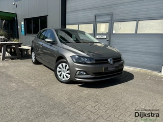 Volkswagen Polo 1.0 TSI Comfortline Digitaal Dashboard/ Adap. cruise control/ AppleCarPlay/ AndroidAuto!!
