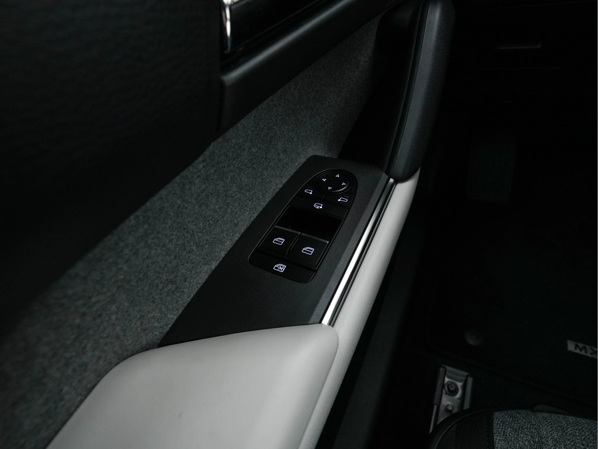 Hoofdafbeelding Mazda MX-30