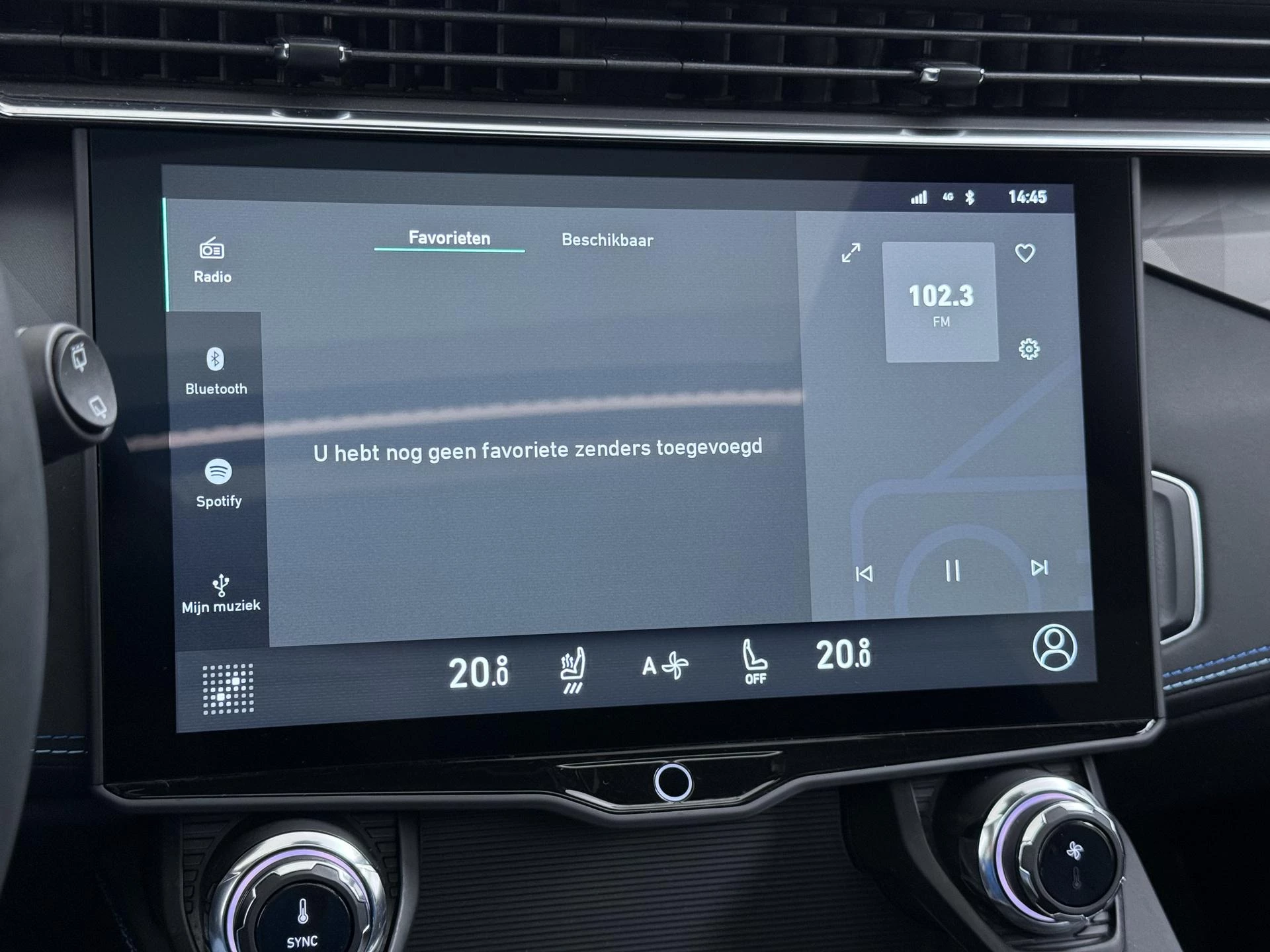 Hoofdafbeelding Lynk & Co 01