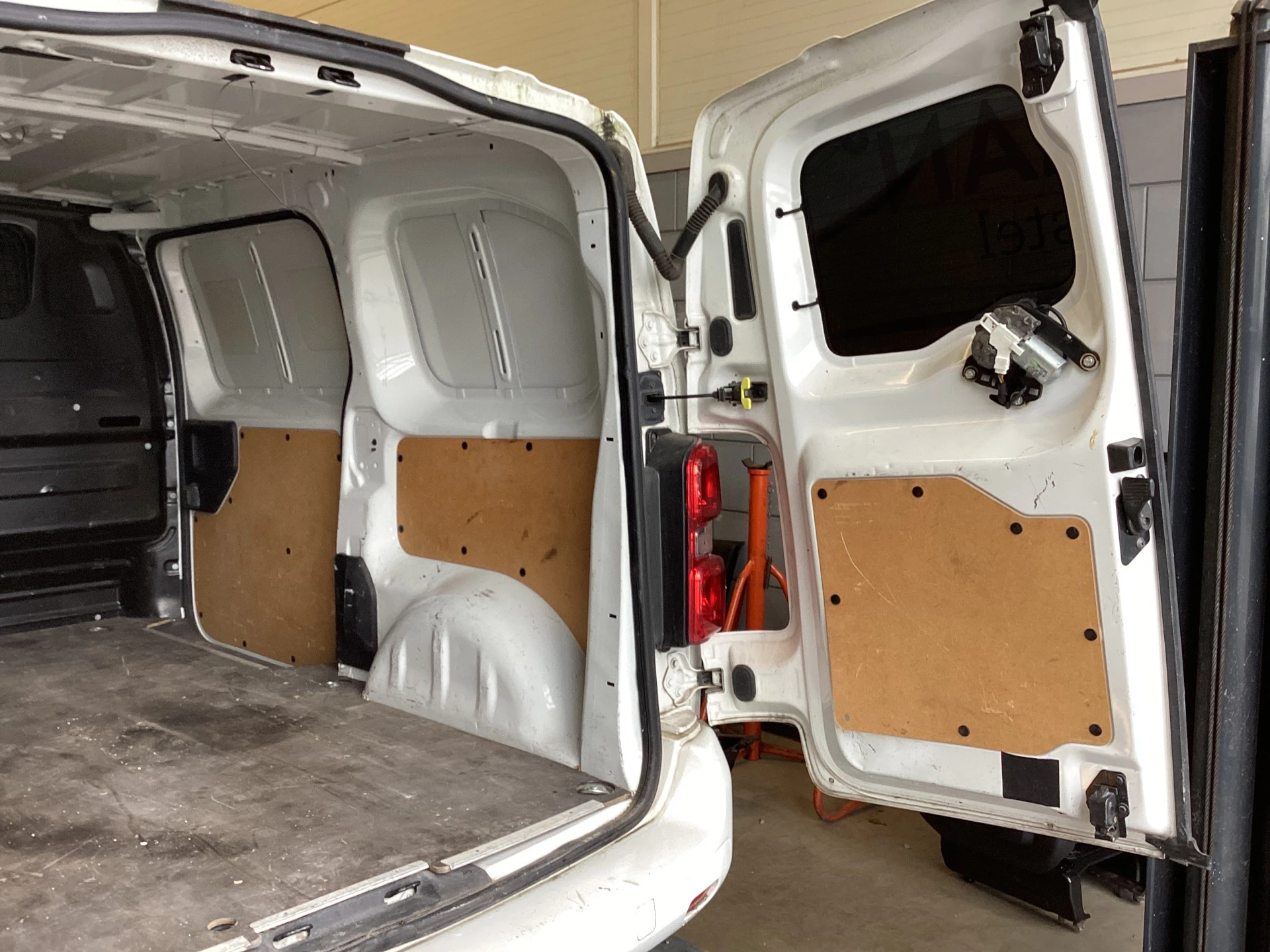Hoofdafbeelding Toyota ProAce