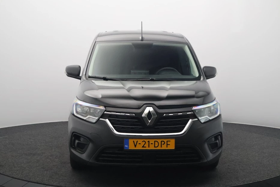 Hoofdafbeelding Renault Kangoo