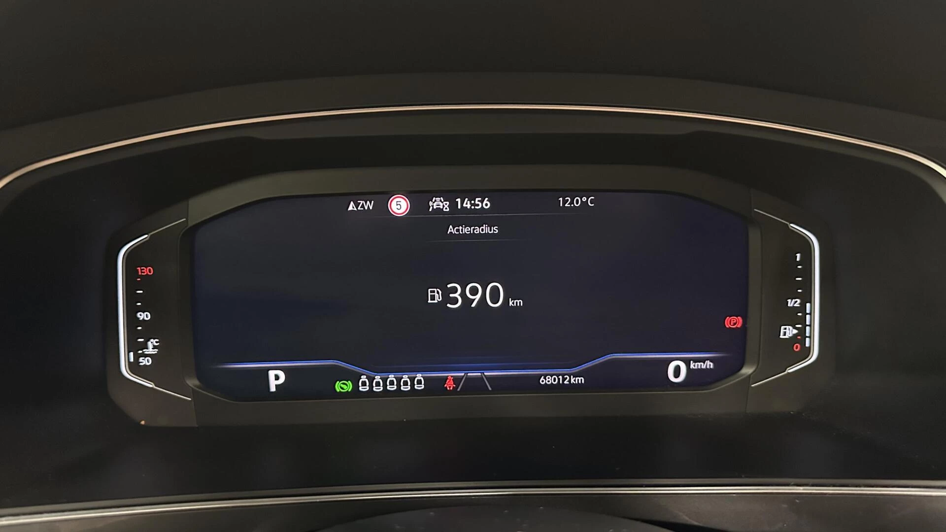 Hoofdafbeelding Volkswagen Tiguan Allspace