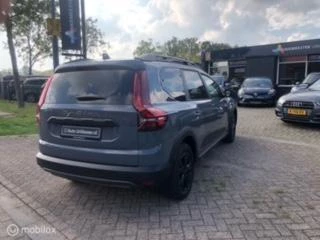 Hoofdafbeelding Dacia Jogger