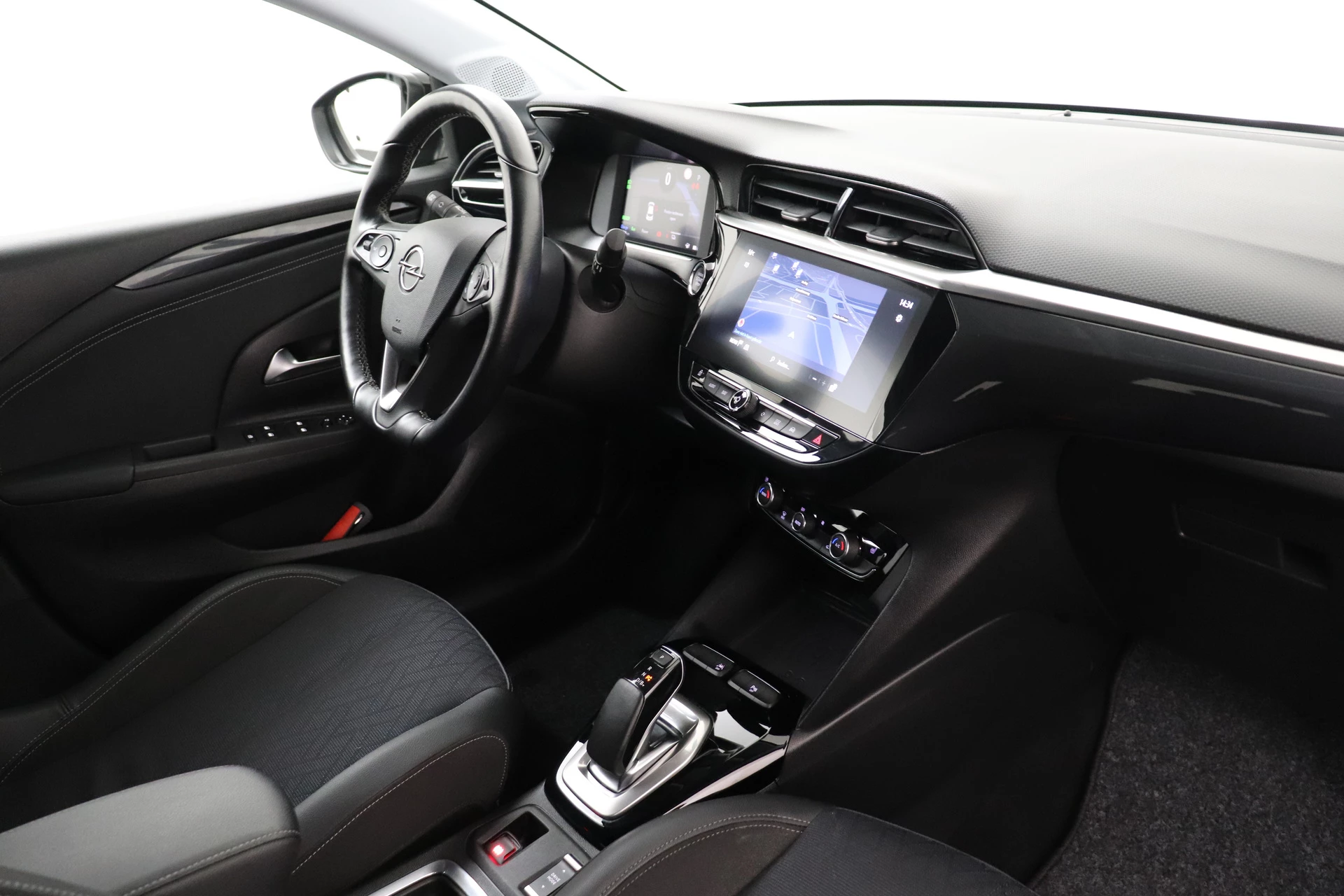 Hoofdafbeelding Opel Corsa-e
