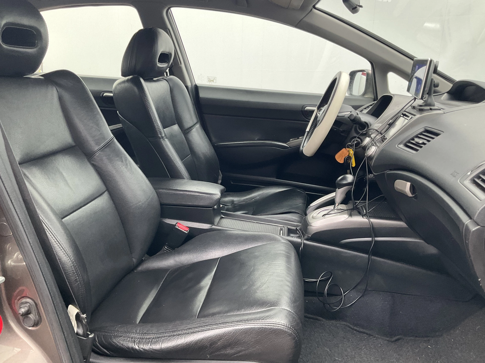 Hoofdafbeelding Honda Civic