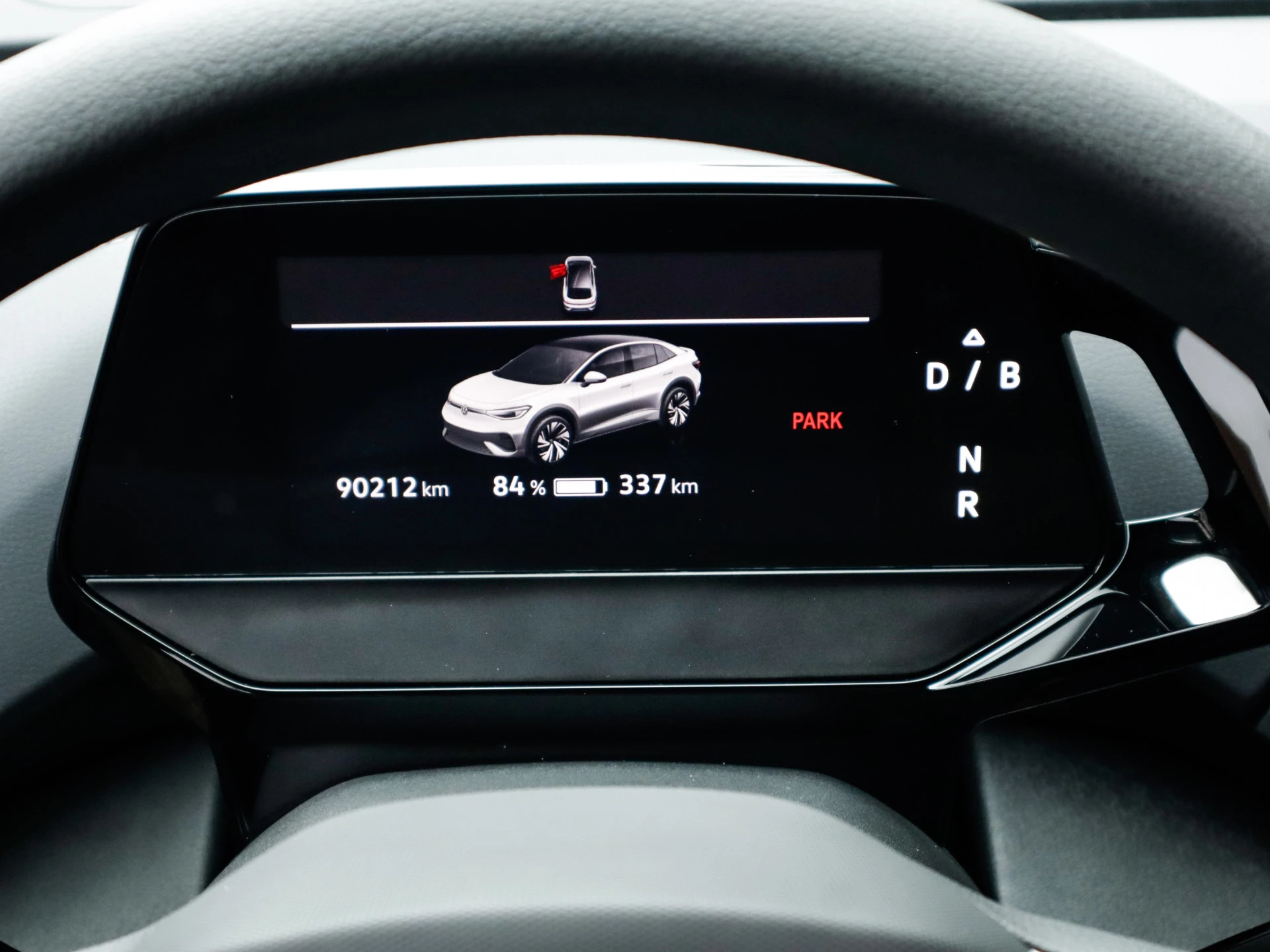 Hoofdafbeelding Volkswagen ID.5