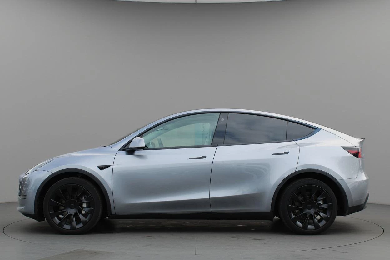 Hoofdafbeelding Tesla Model Y