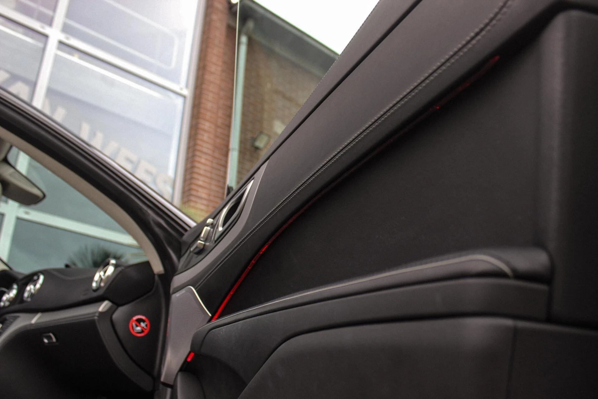 Hoofdafbeelding Mercedes-Benz SL