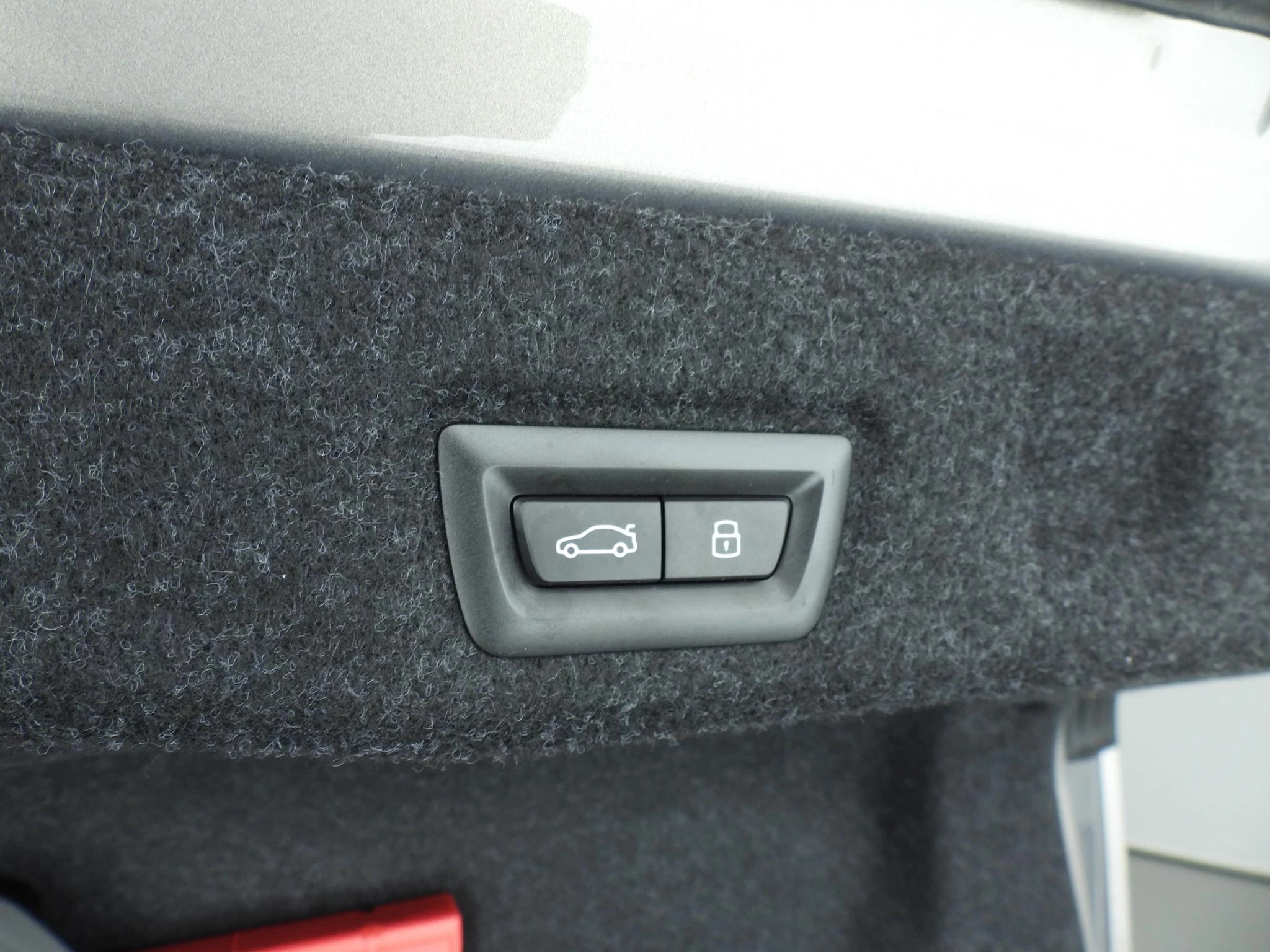 Hoofdafbeelding BMW i5