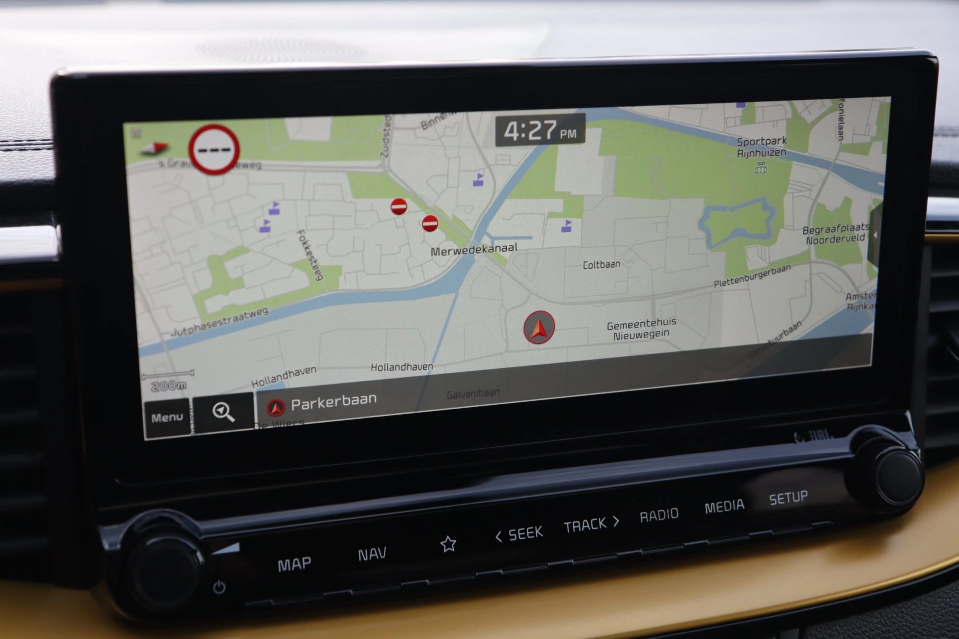 Hoofdafbeelding Kia XCeed