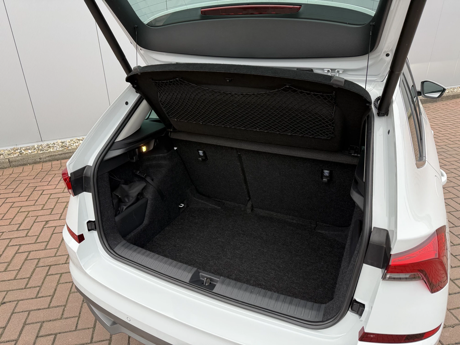 Hoofdafbeelding Škoda Kamiq