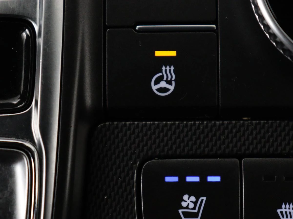 Hoofdafbeelding Hyundai Santa Fe