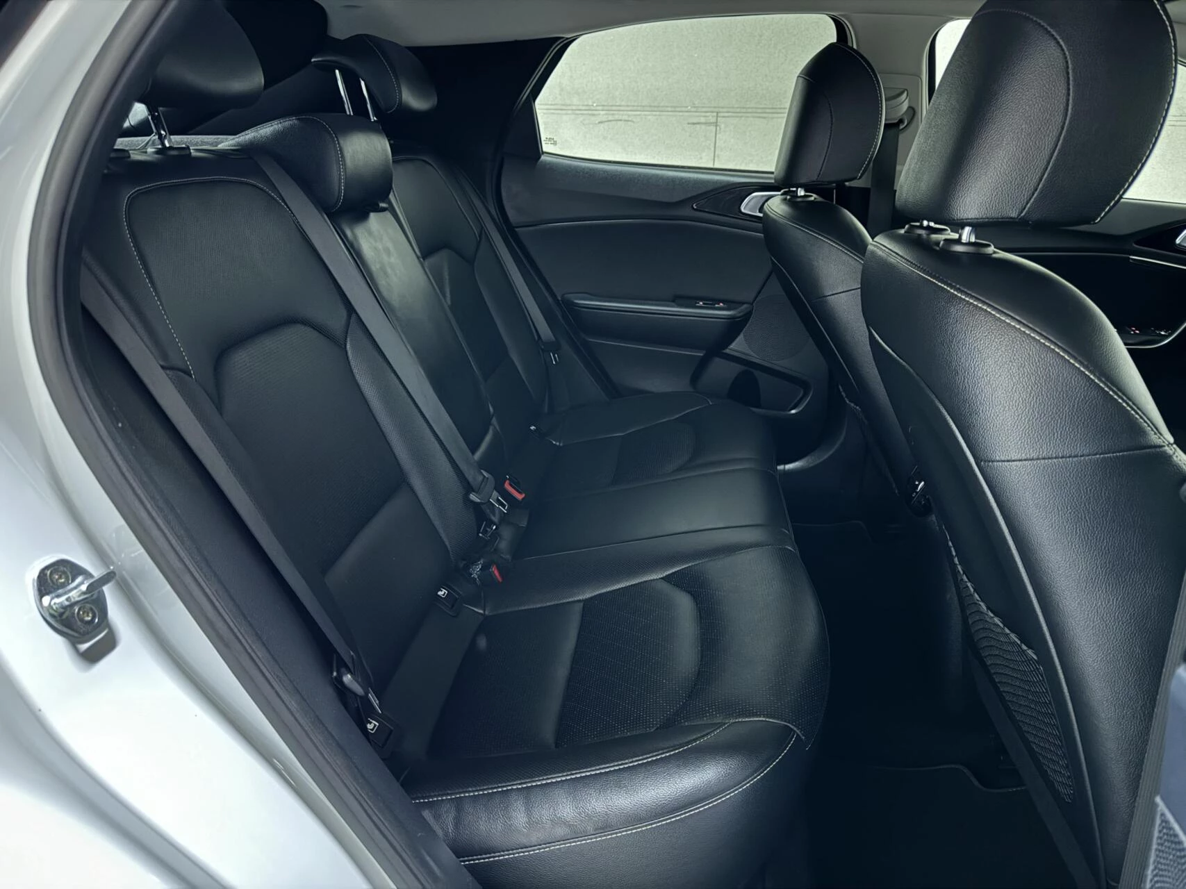 Hoofdafbeelding Kia XCeed