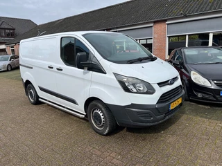 Ford Transit Custom 290 2.2 TDCI L1H1 AM