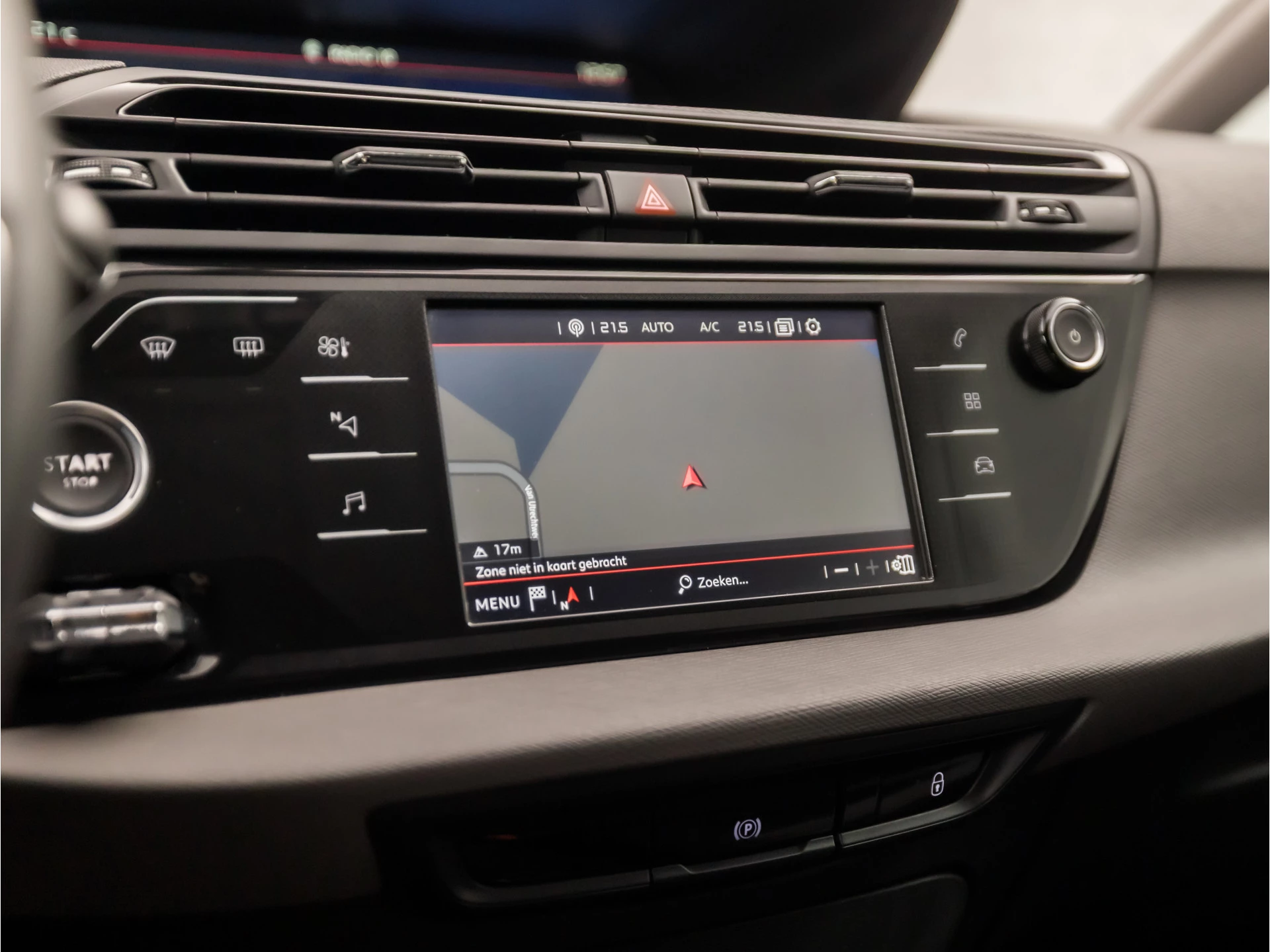 Hoofdafbeelding Citroën C4 Picasso