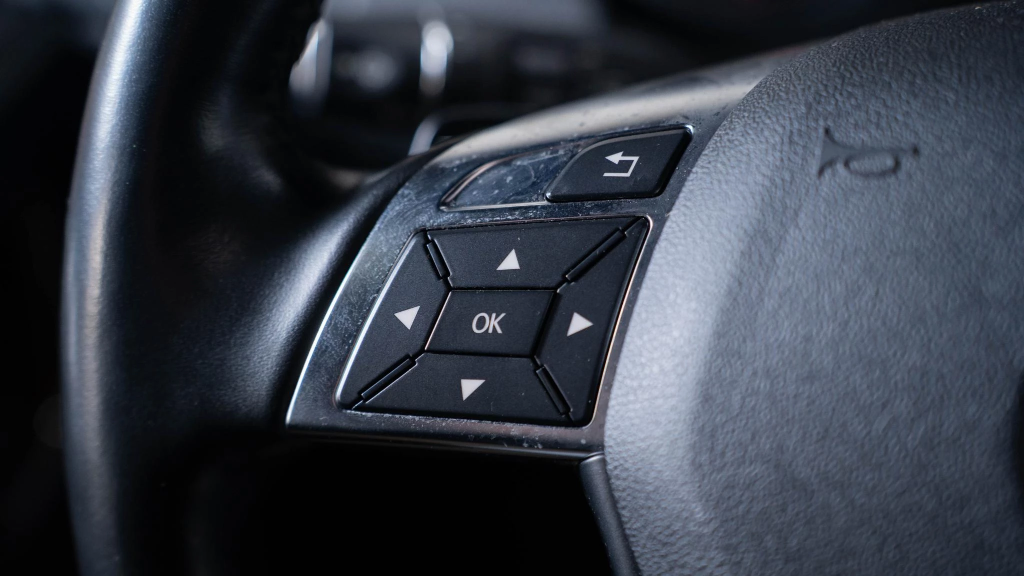 Hoofdafbeelding Mercedes-Benz G-Klasse