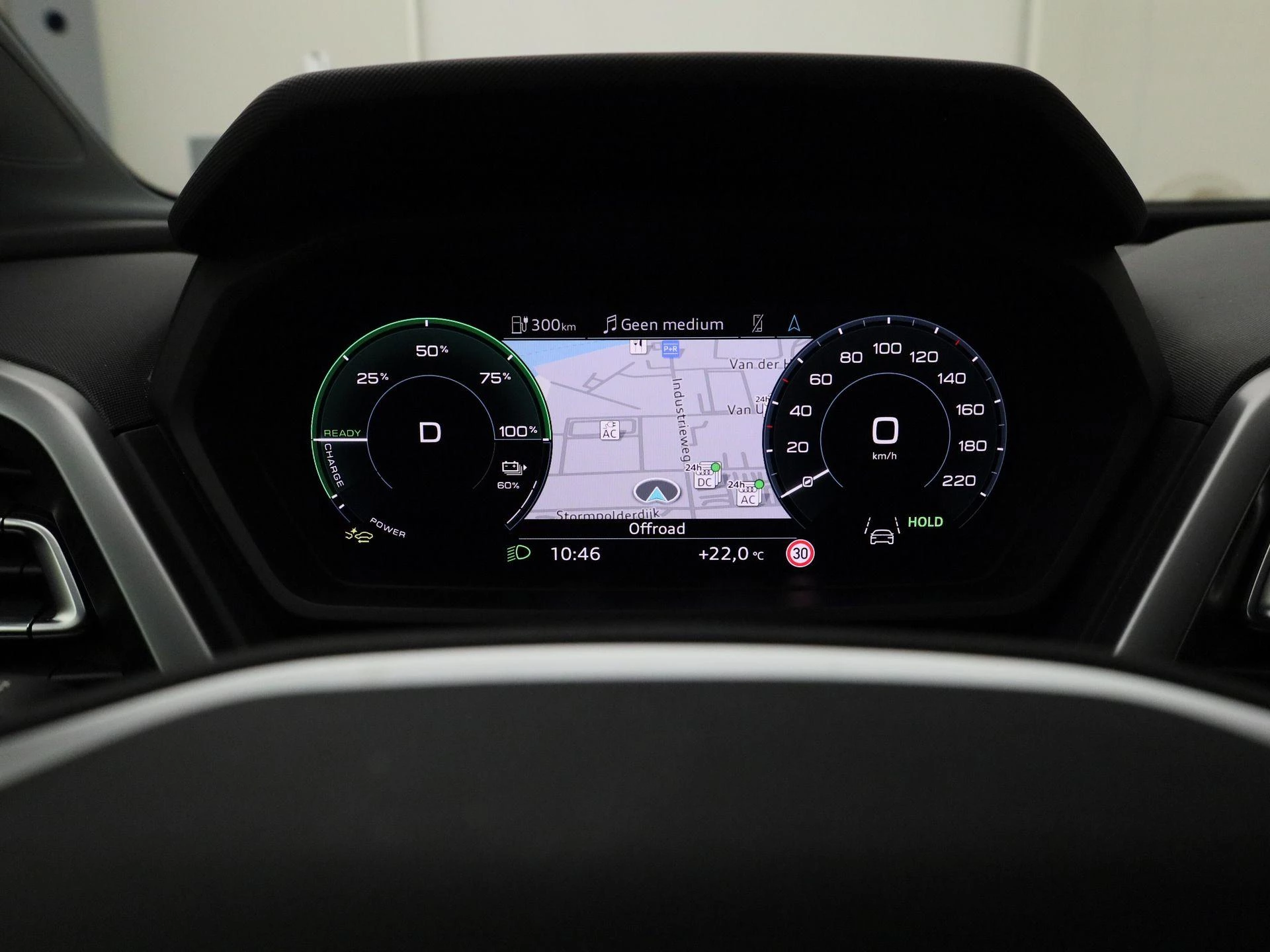 Hoofdafbeelding Audi Q4 e-tron