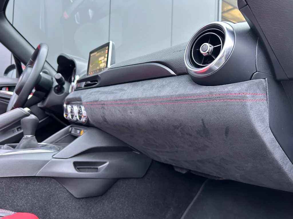 Hoofdafbeelding Fiat 124 Spider