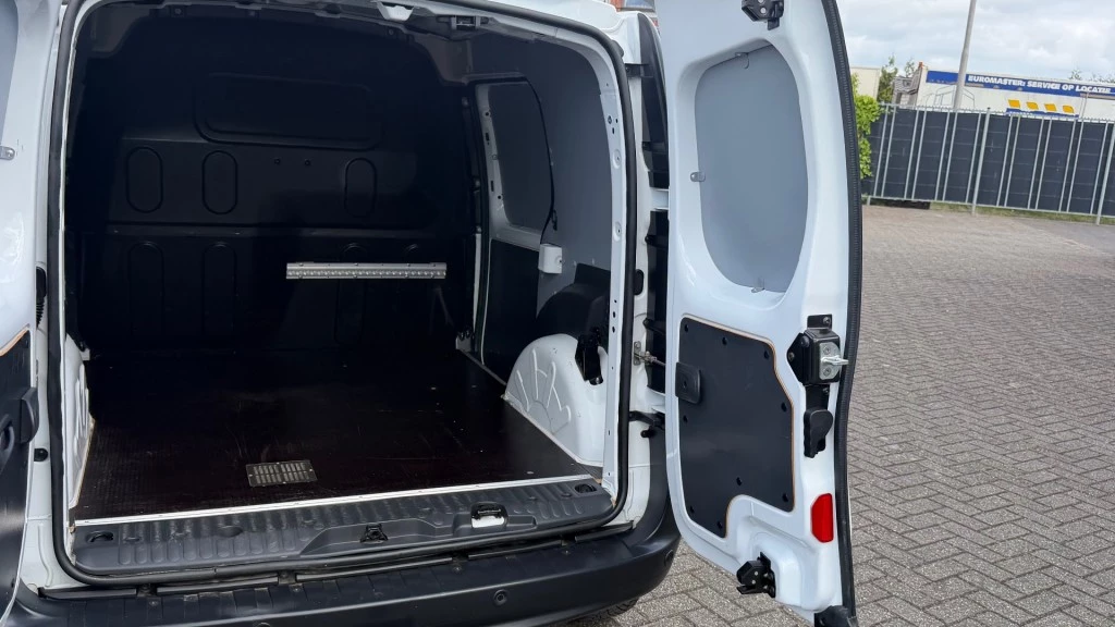 Hoofdafbeelding Renault Kangoo