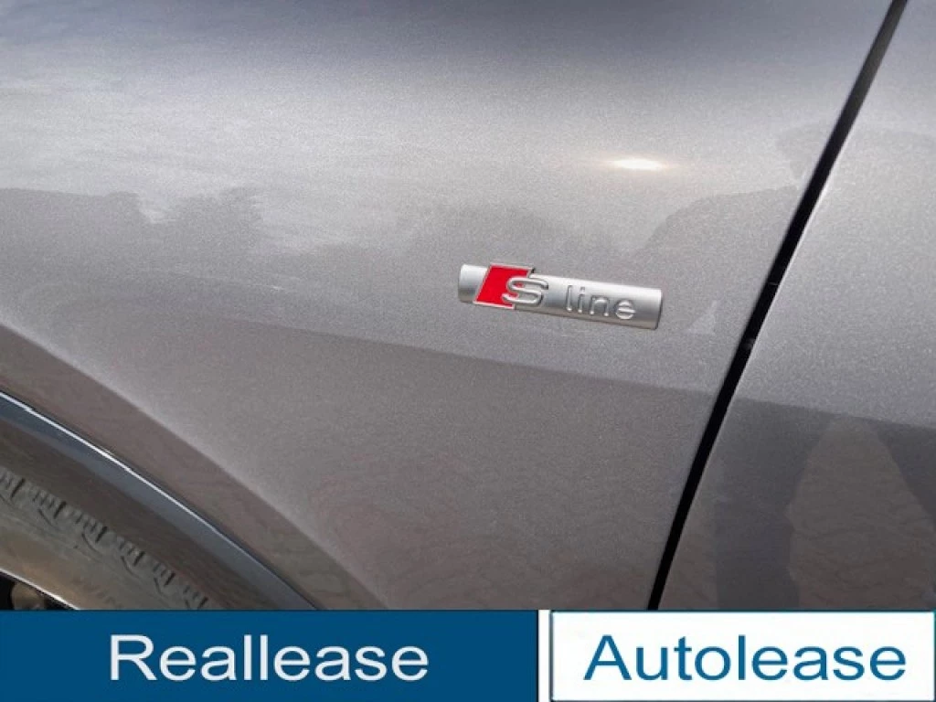 Hoofdafbeelding Audi Q4 Sportback e-tron