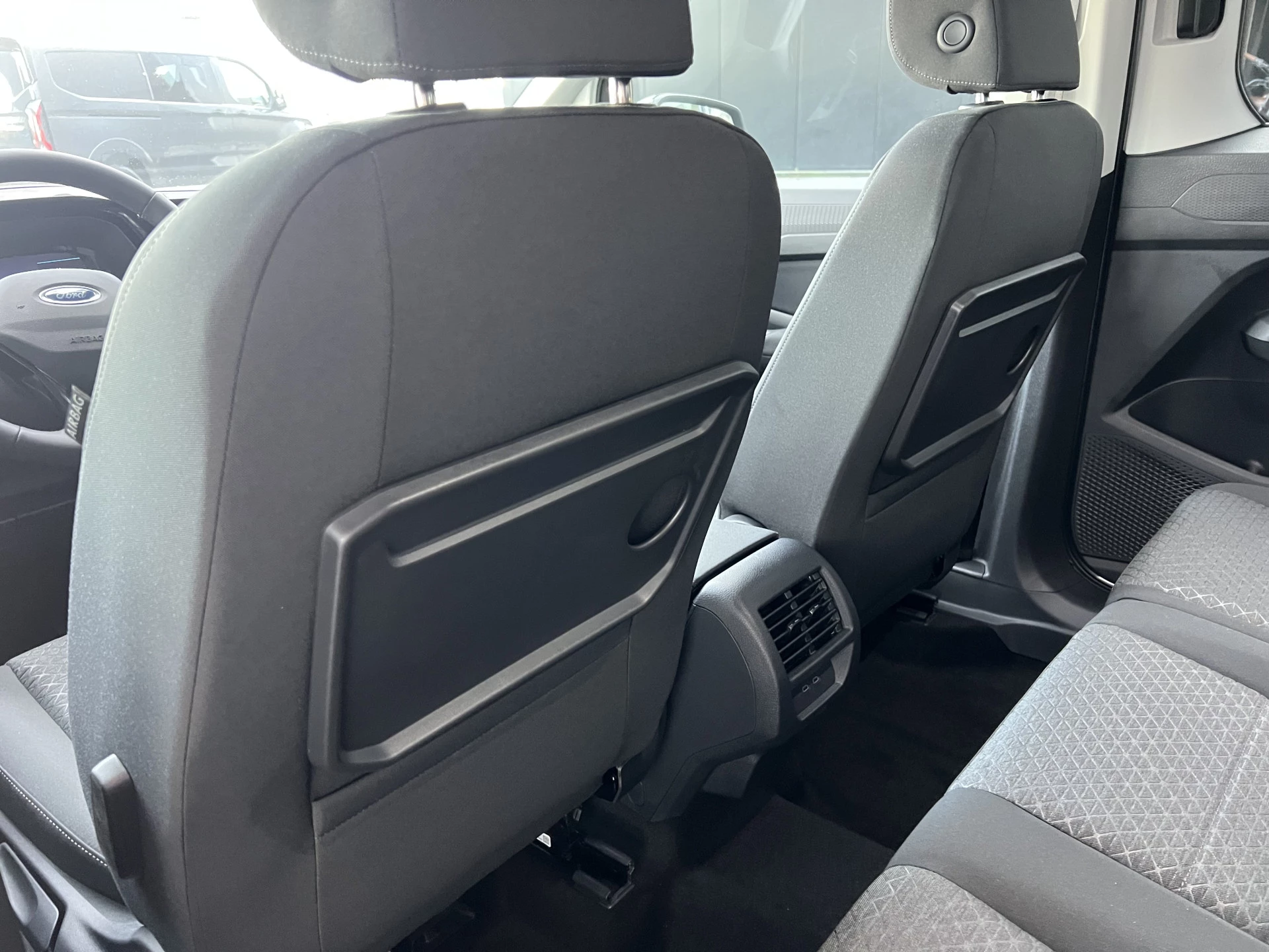 Hoofdafbeelding Ford Tourneo Connect