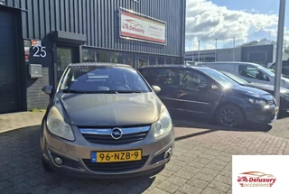 Opel Corsa 1.3 CDTi EcoFlex S/S Cosmo NL Auto | 306.366 KM