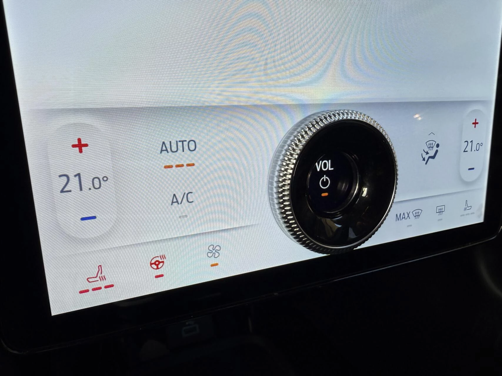 Hoofdafbeelding Ford Mustang Mach-E