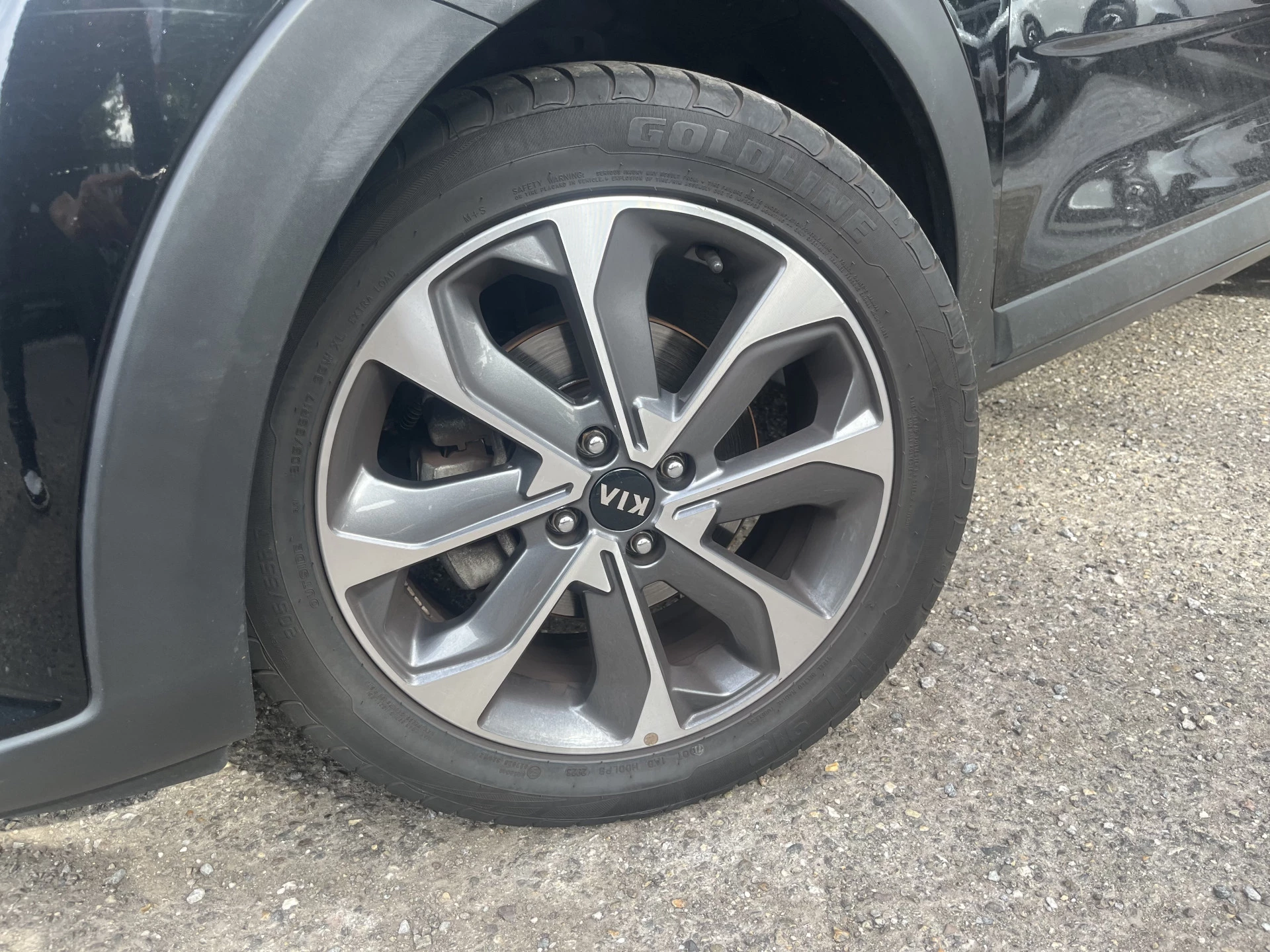 Hoofdafbeelding Kia Stonic