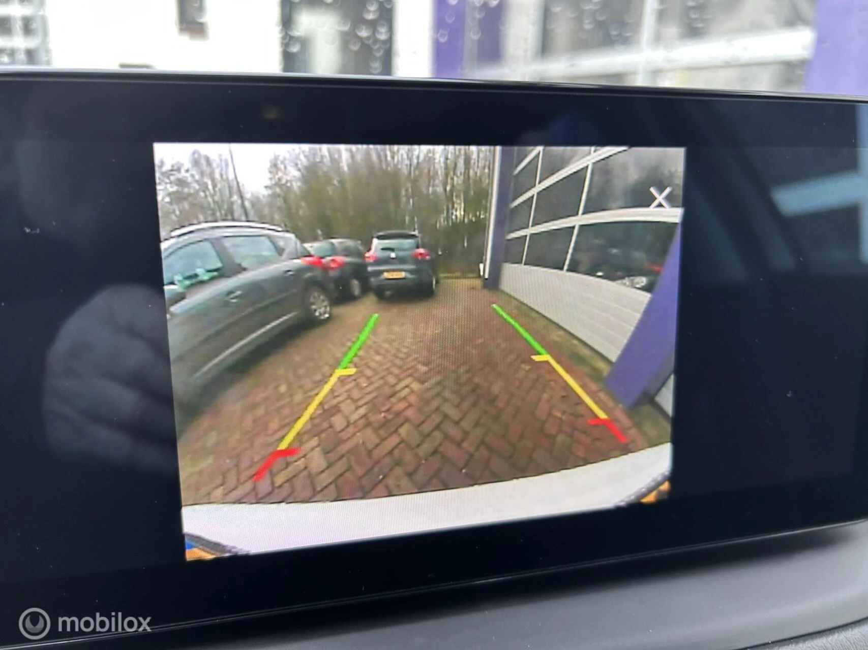 Hoofdafbeelding Fiat Tipo