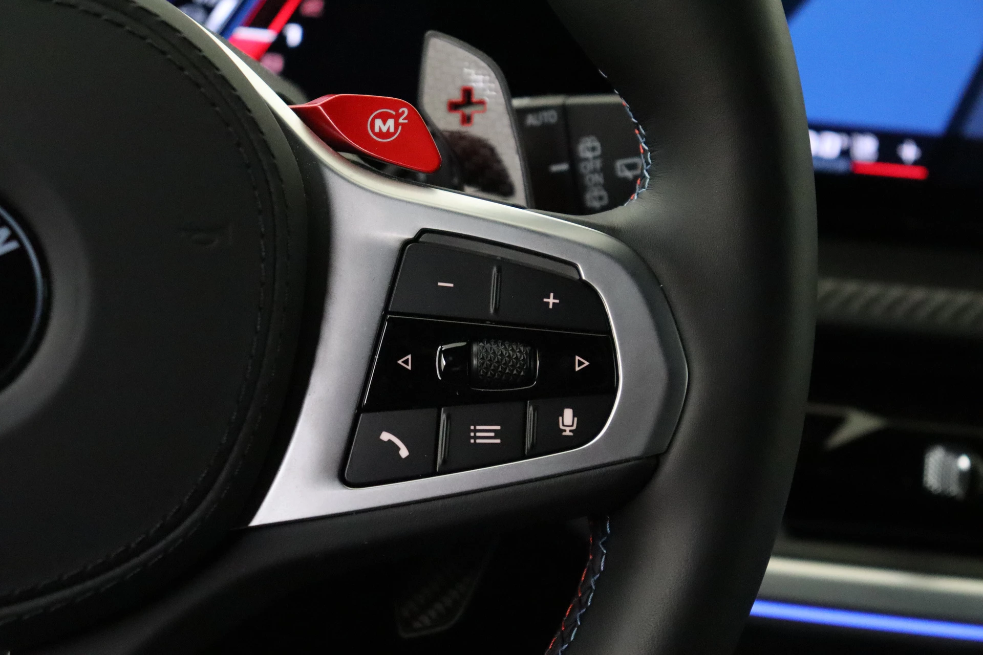 Hoofdafbeelding BMW XM