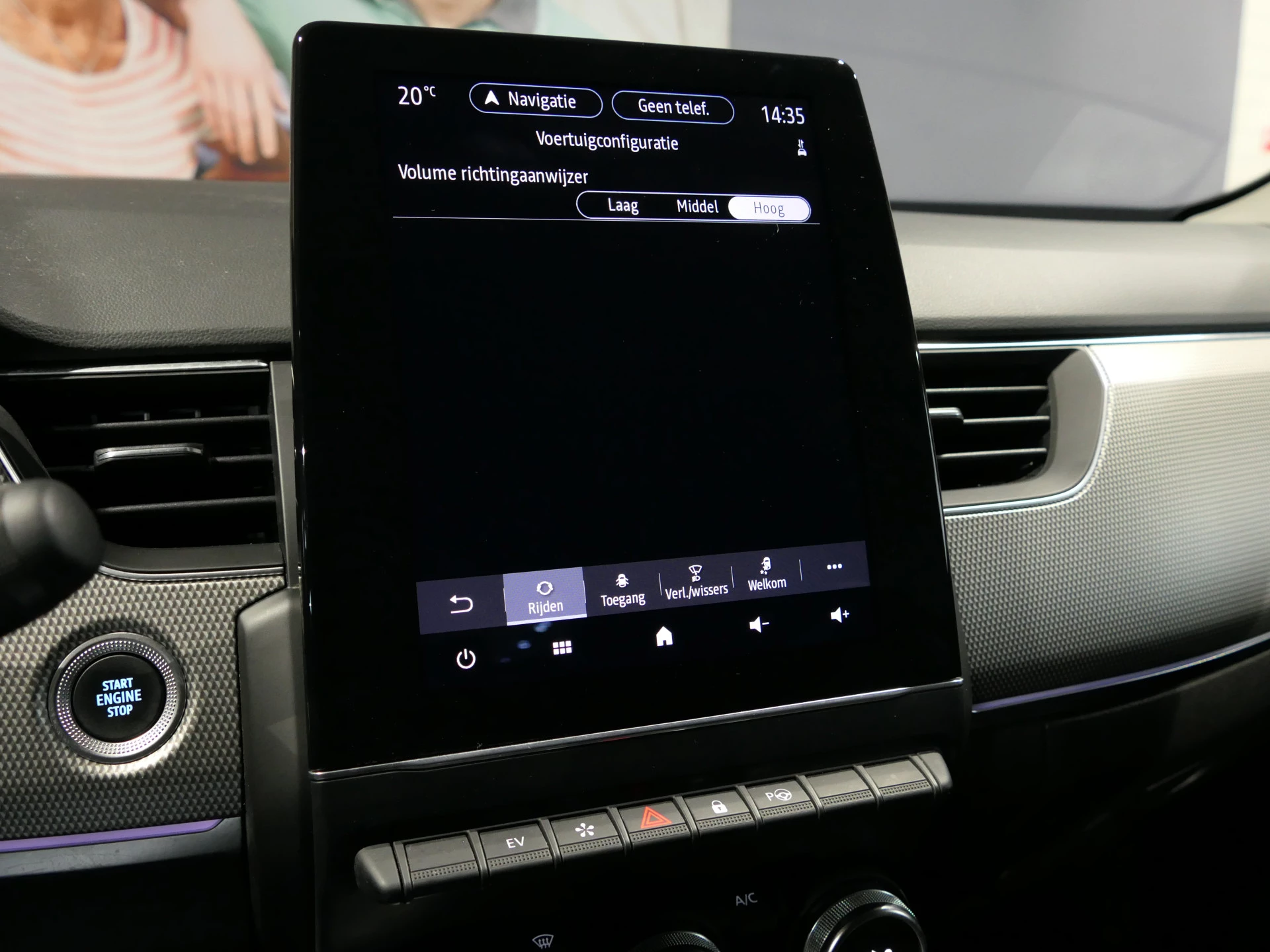 Hoofdafbeelding Renault Arkana