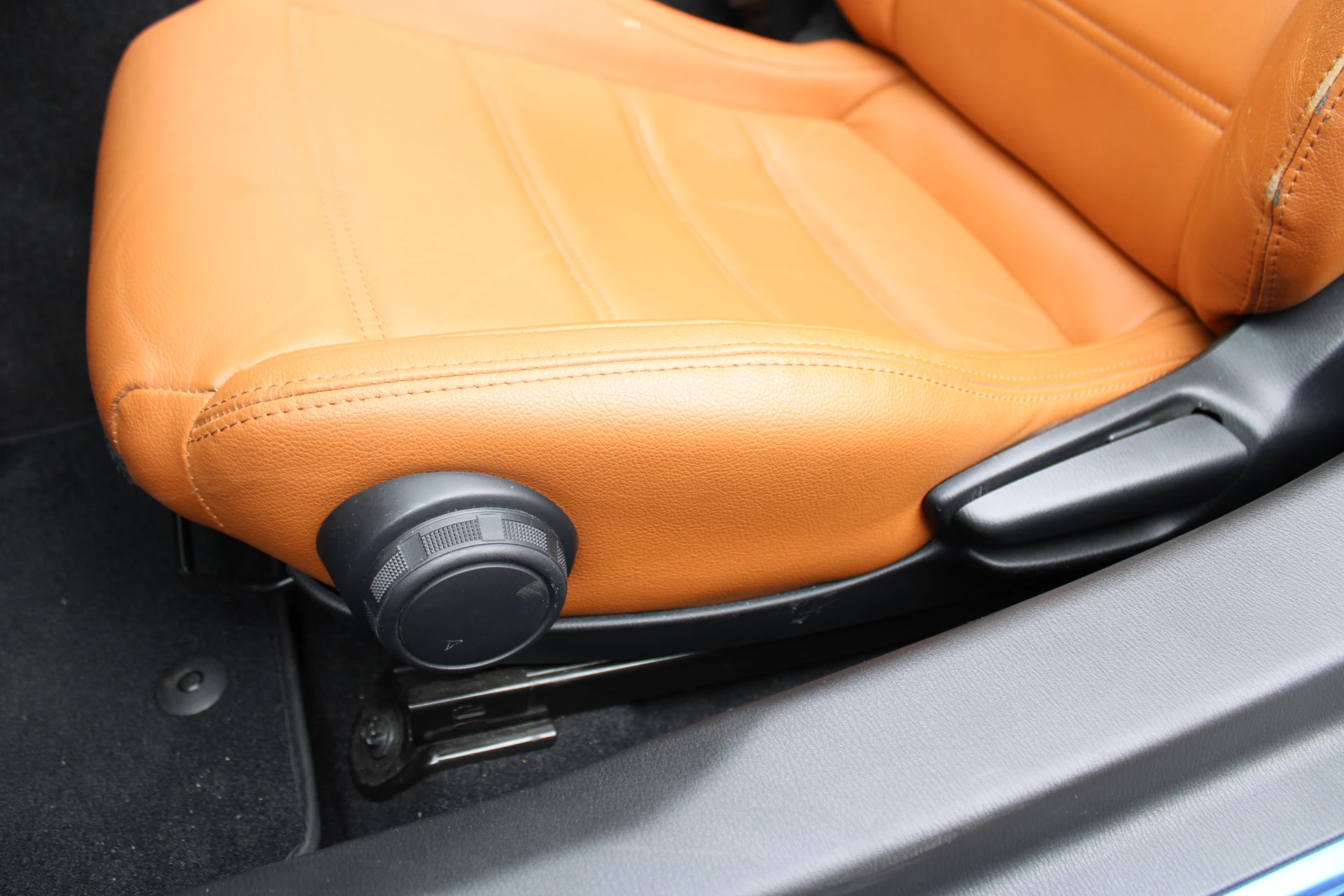 Hoofdafbeelding Fiat 124 Spider