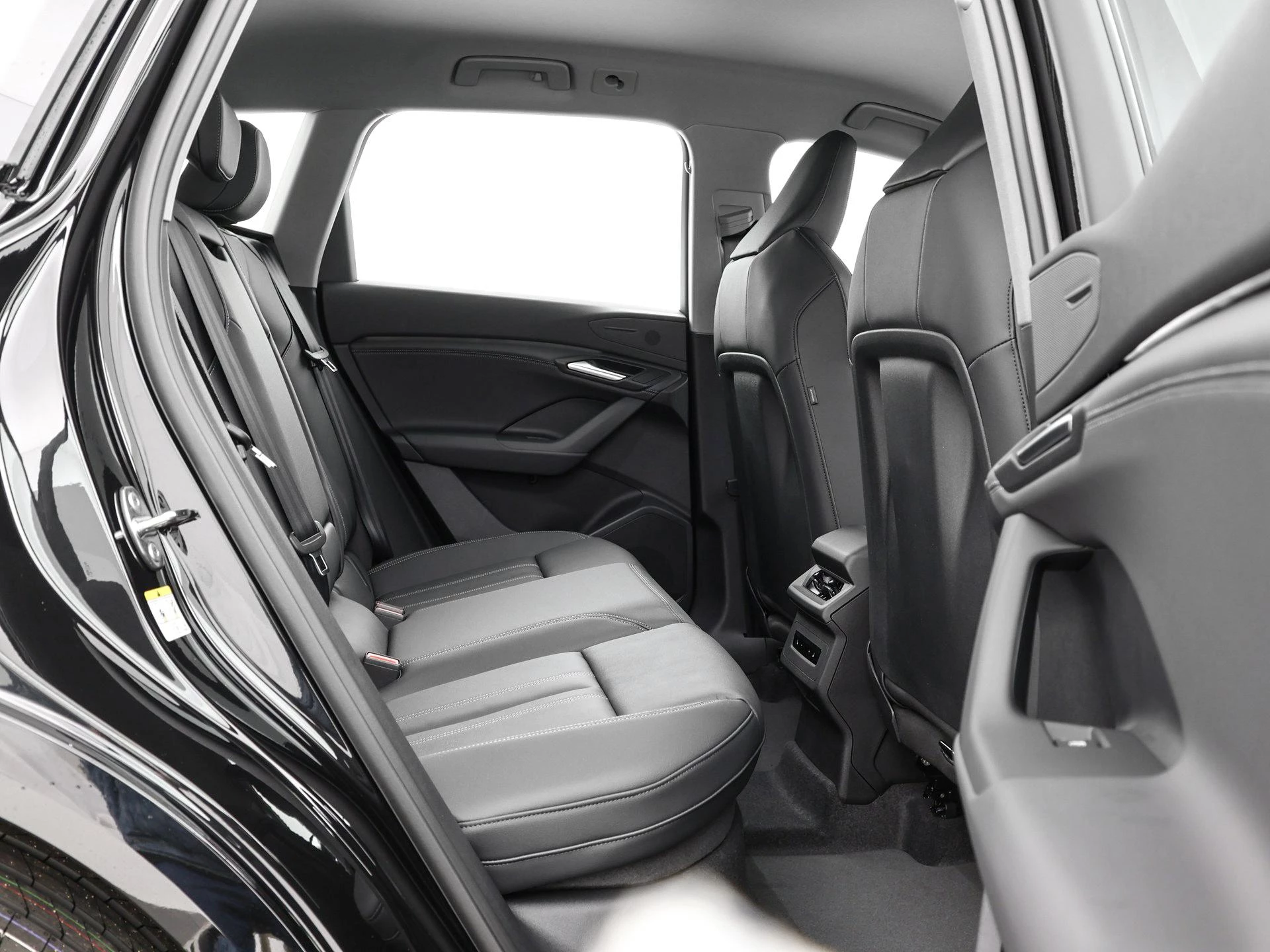 Hoofdafbeelding Audi Q6 e-tron