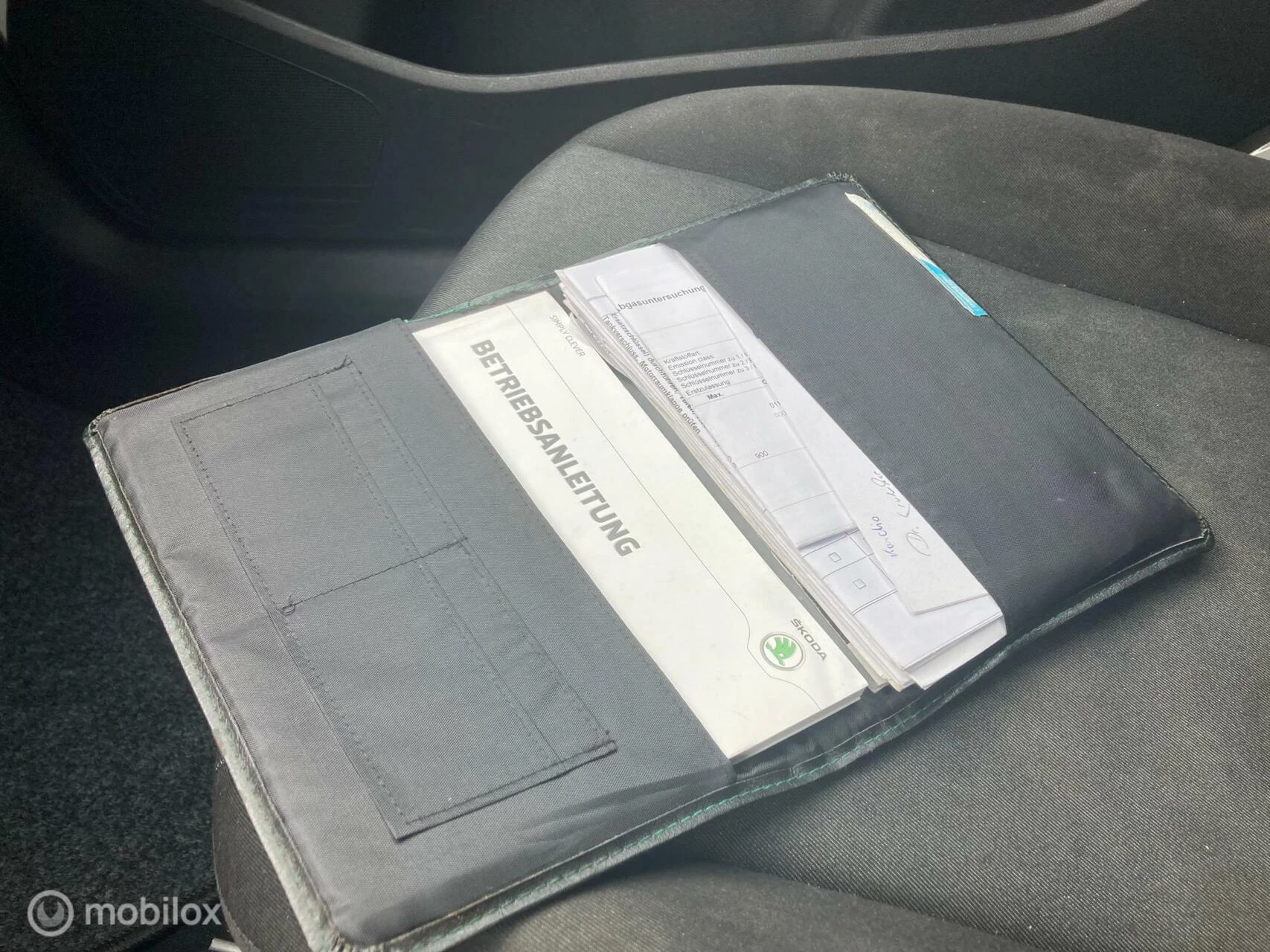 Hoofdafbeelding Škoda Citigo