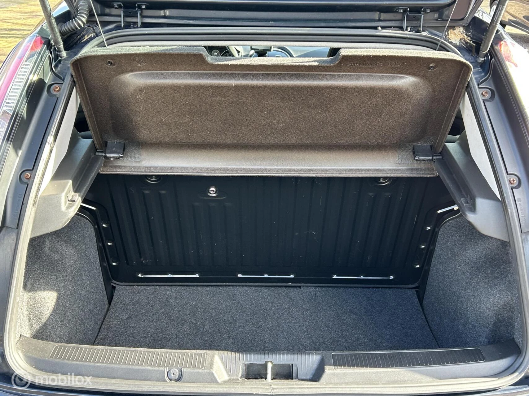 Hoofdafbeelding Fiat Punto