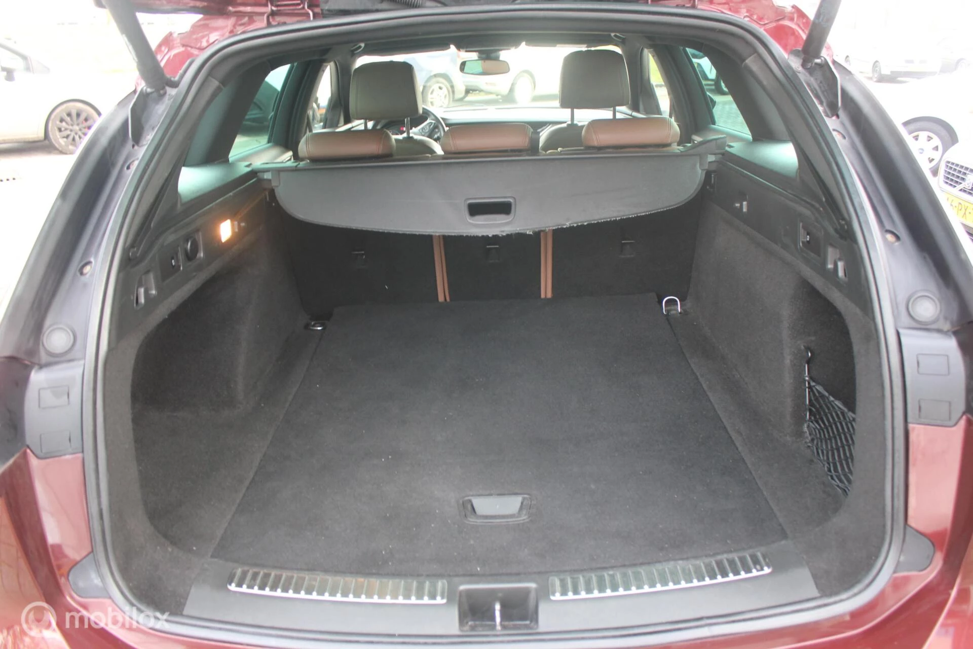 Hoofdafbeelding Opel Insignia