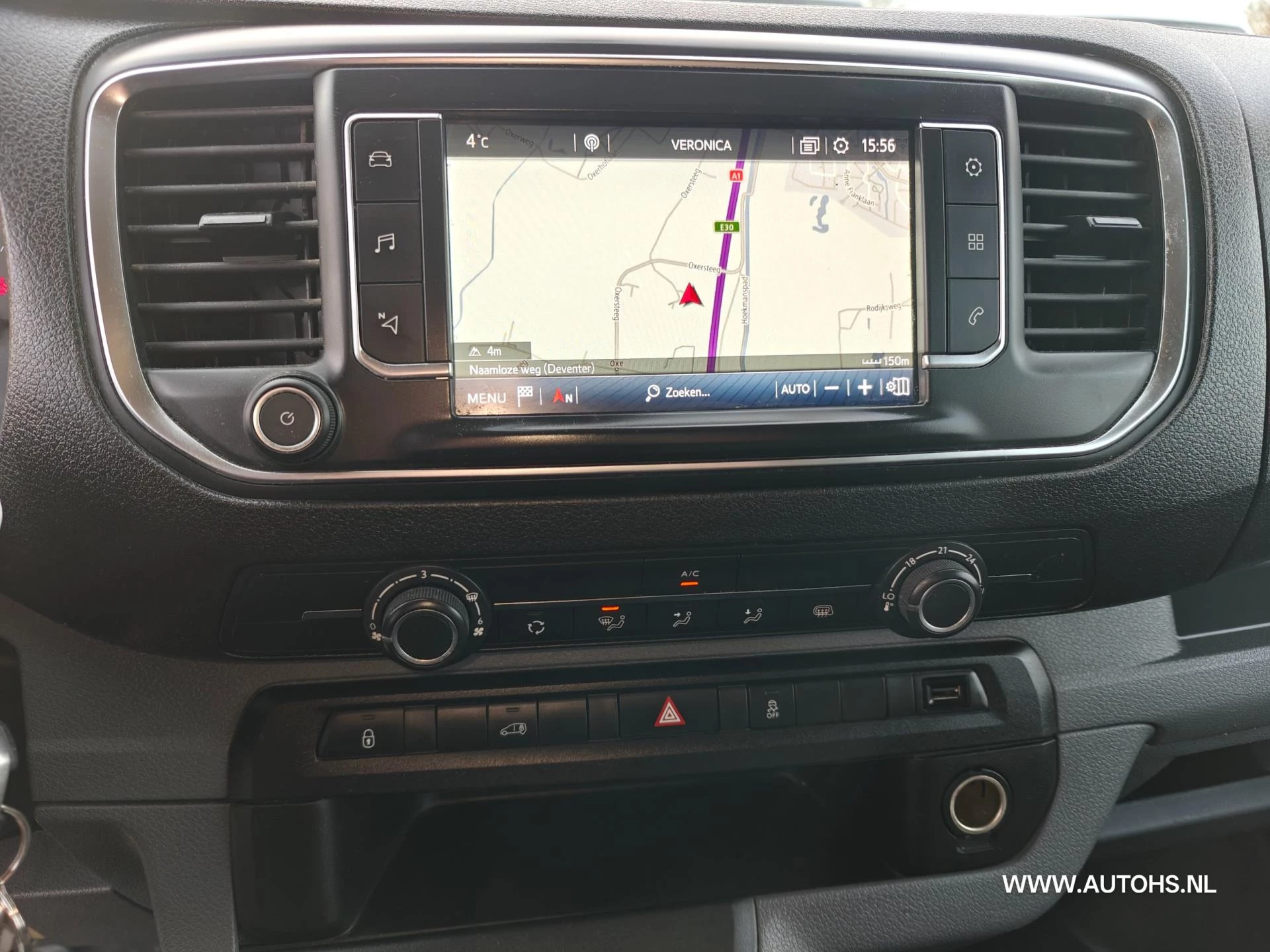 Hoofdafbeelding Toyota ProAce