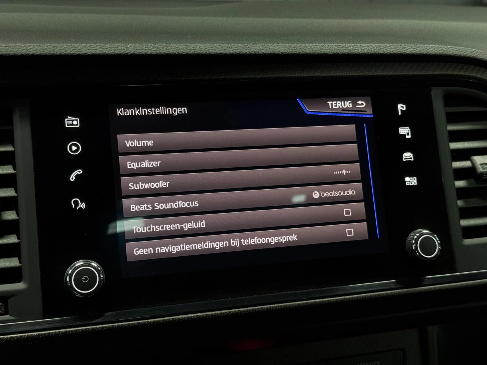 Hoofdafbeelding CUPRA Ateca