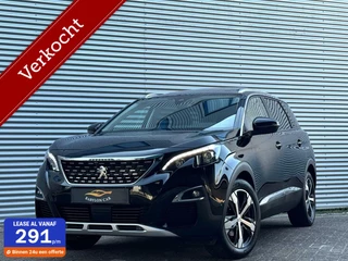 Hoofdafbeelding Peugeot 5008 Peugeot 5008 1.2 PureTech  Automaat Led/Panodak/Leder/Camera/