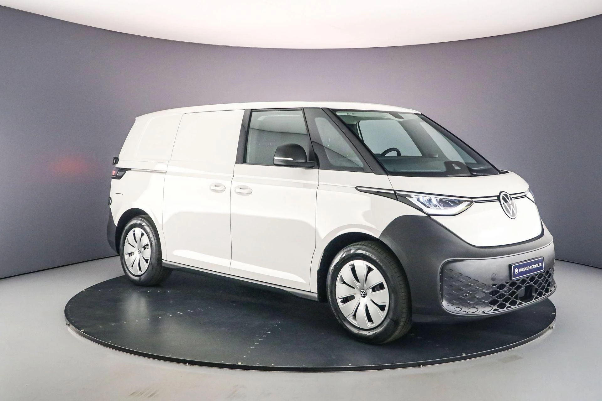 Hoofdafbeelding Volkswagen ID. Buzz Cargo