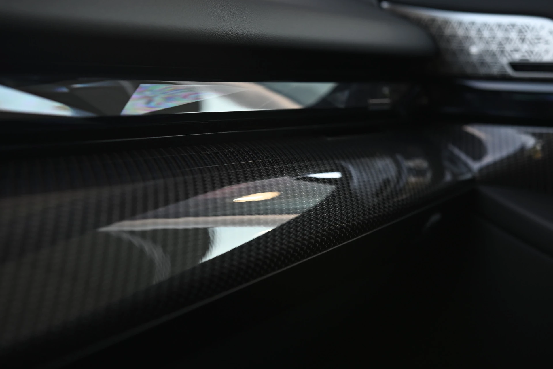 Hoofdafbeelding BMW i5