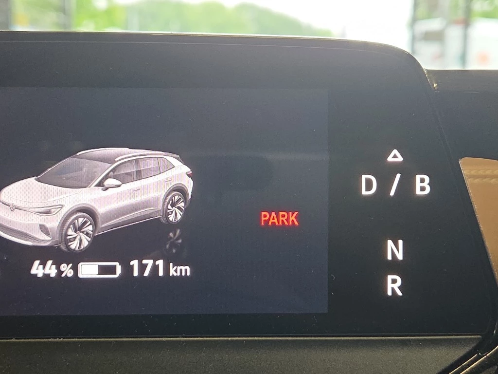 Hoofdafbeelding Volkswagen ID.4