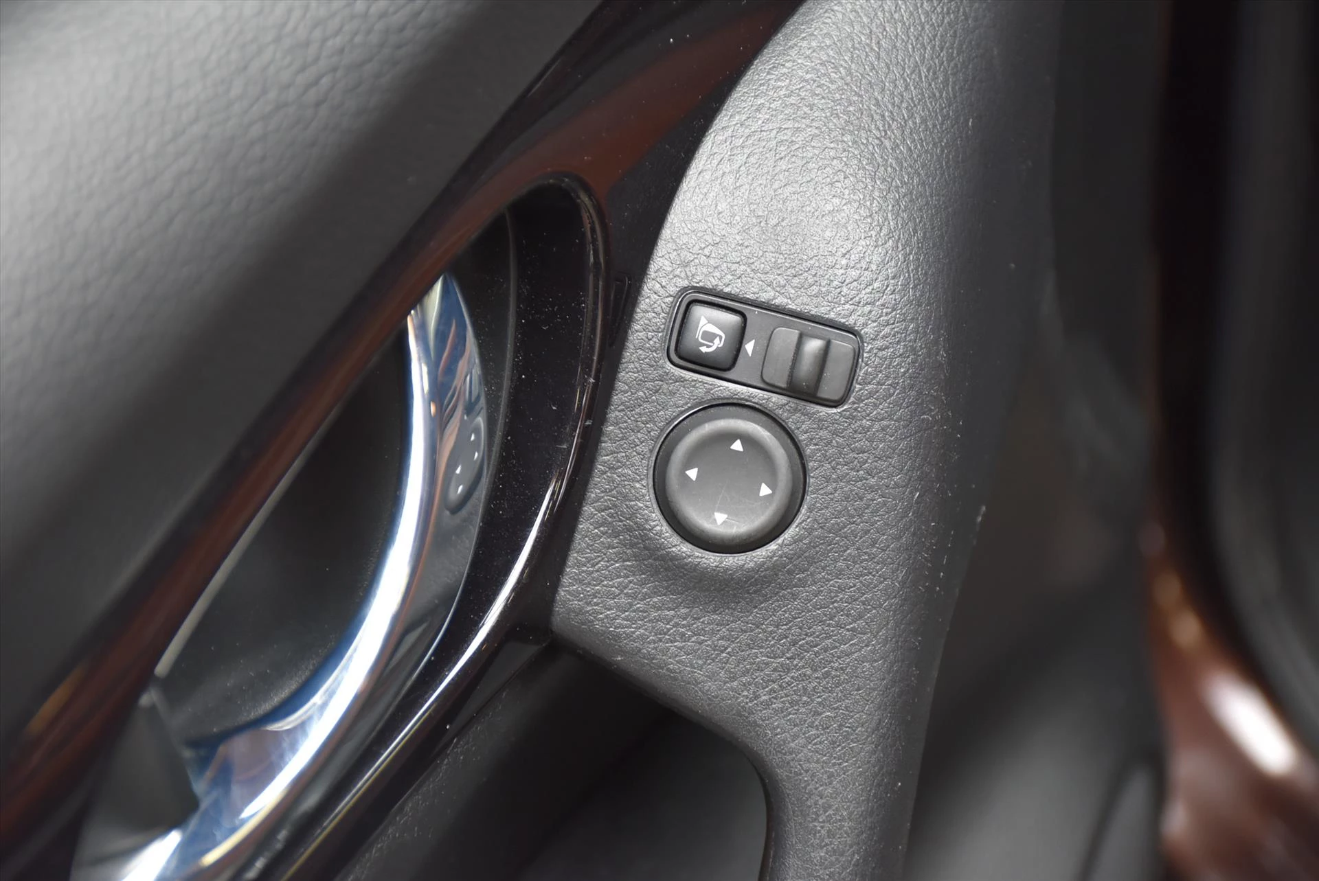 Hoofdafbeelding Nissan X-Trail