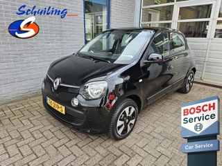 Renault Twingo 1.0 SCe Collection Inclusief Afleveringskosten