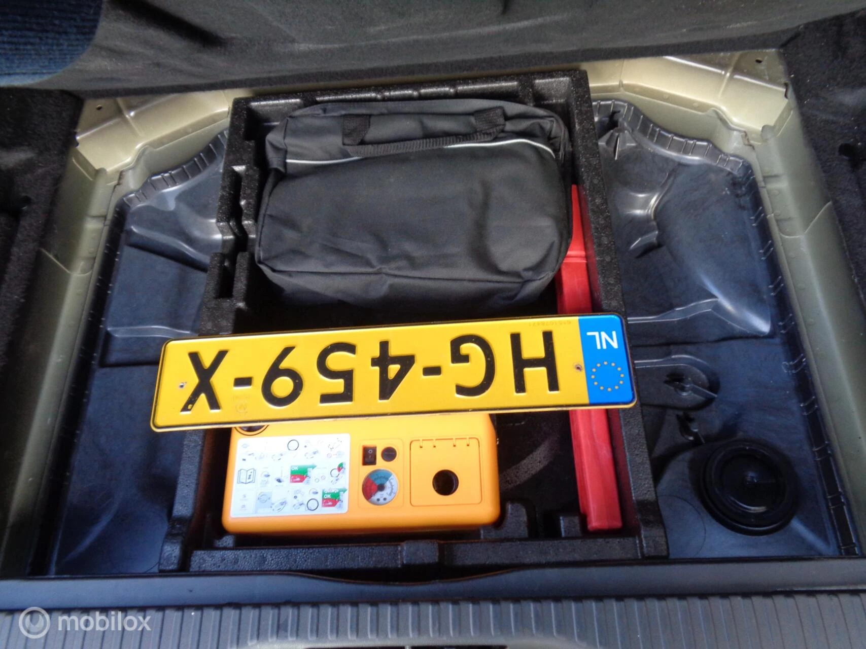 Hoofdafbeelding Citroën C4 Picasso