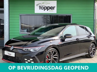 Volkswagen Golf 2.0 TSI GTI|PanoDak|IQ Light|Camera|SfeerVerl.|