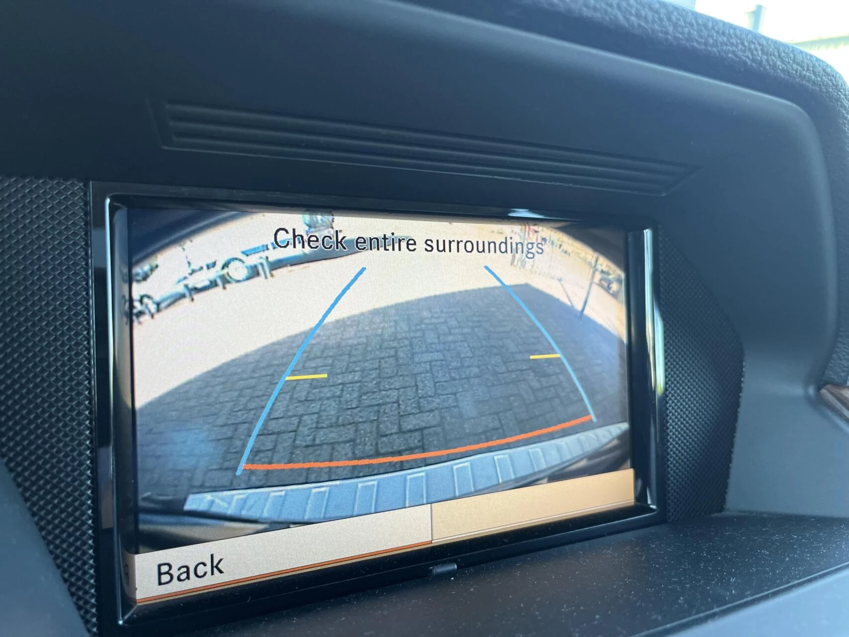 Hoofdafbeelding Mercedes-Benz GLK