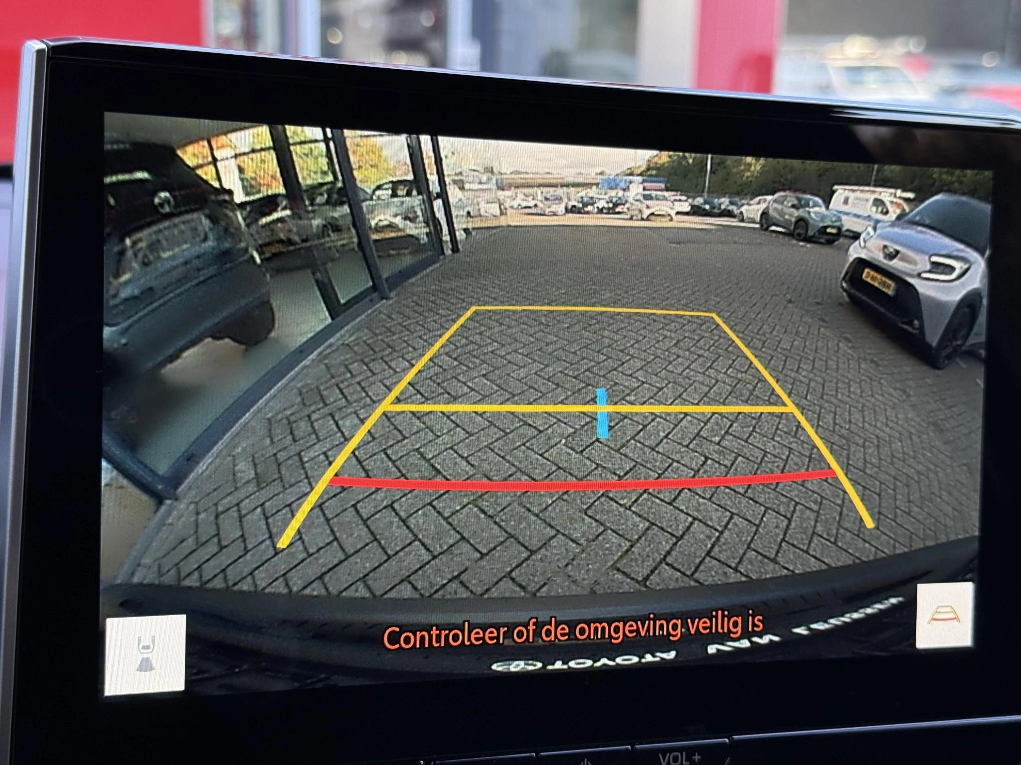 Hoofdafbeelding Toyota Corolla Cross